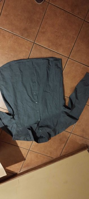 Ubrania męskie XXL