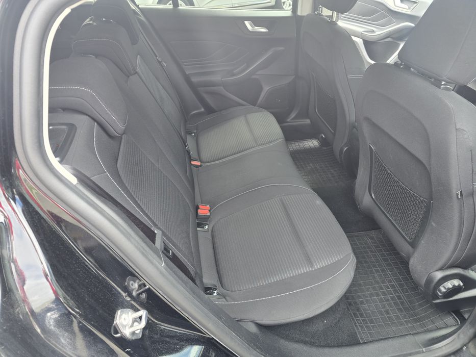 Ford Focus 1.0 SW  Ecoboost  Business