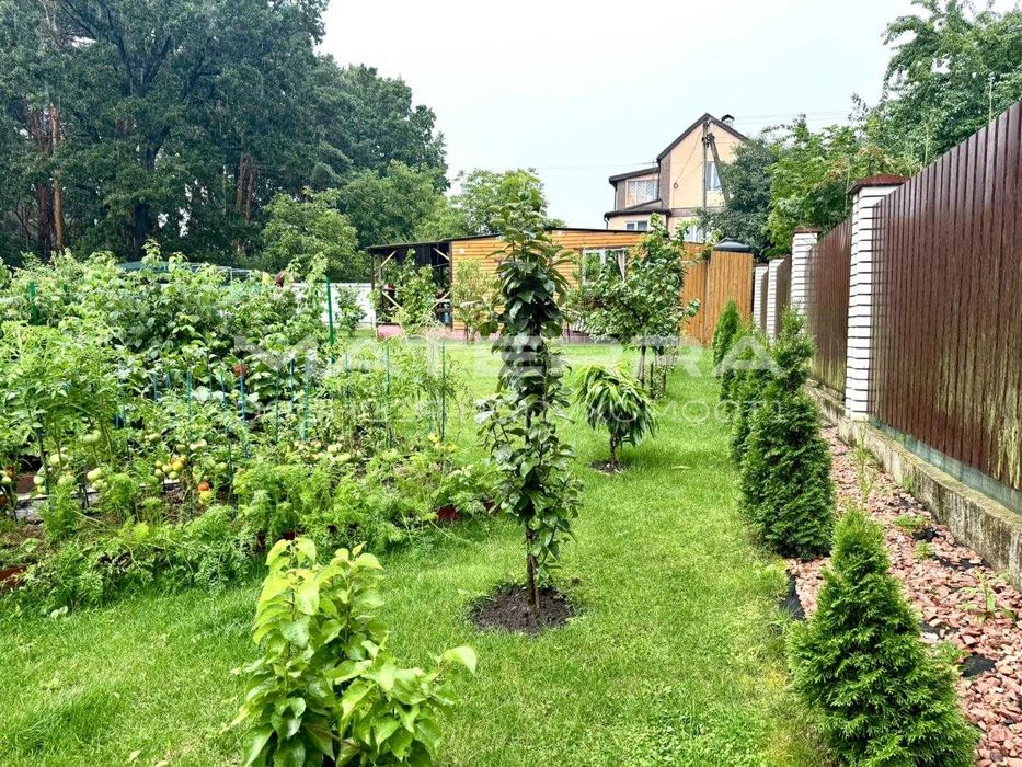 Малютянка Продаж дачі біля озера та лісу