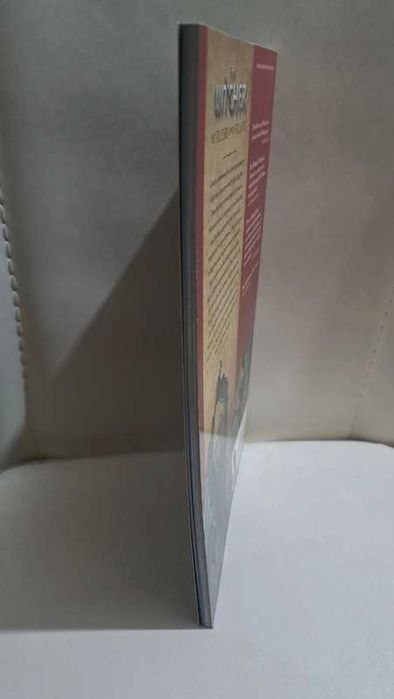 Livro: The Witcher: Of Flesh and Flame