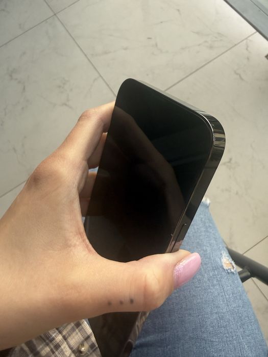 Iphone 13 PRO MAX 128 gb jak nowy
