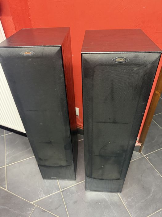 Kolumny podlogowe Jamo Studio 190