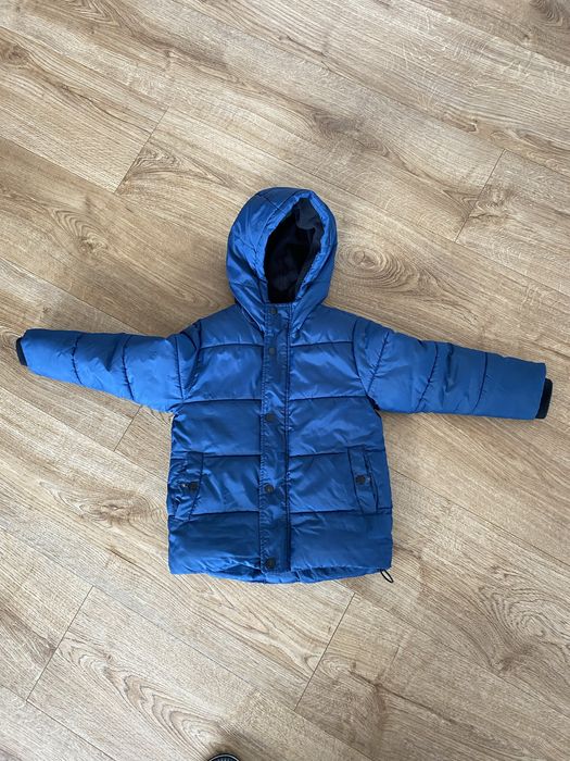 Kurtka zimowa chłopięca cool club 104