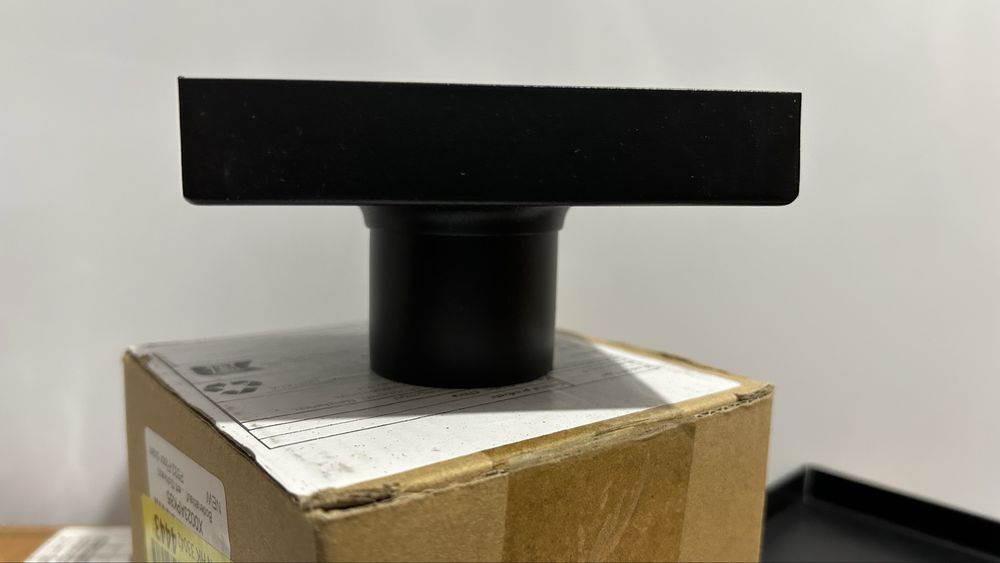 Odpływ liniowy narożny