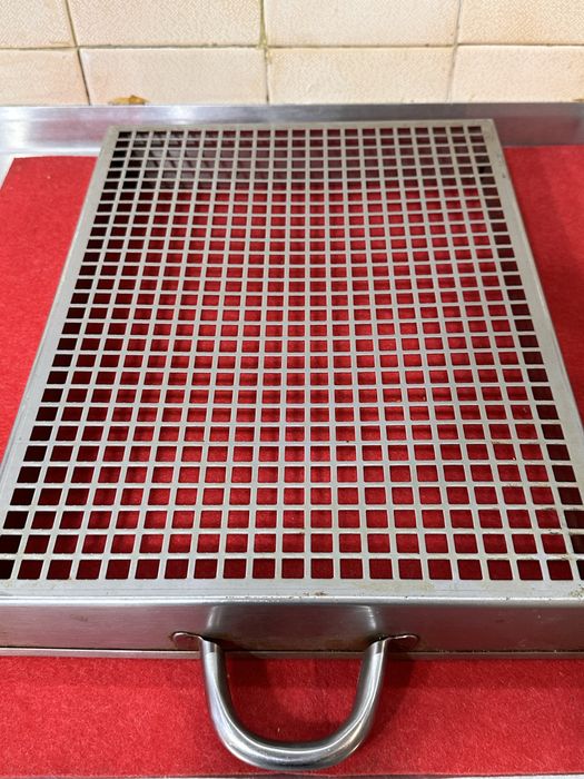 Escorredor de batatas