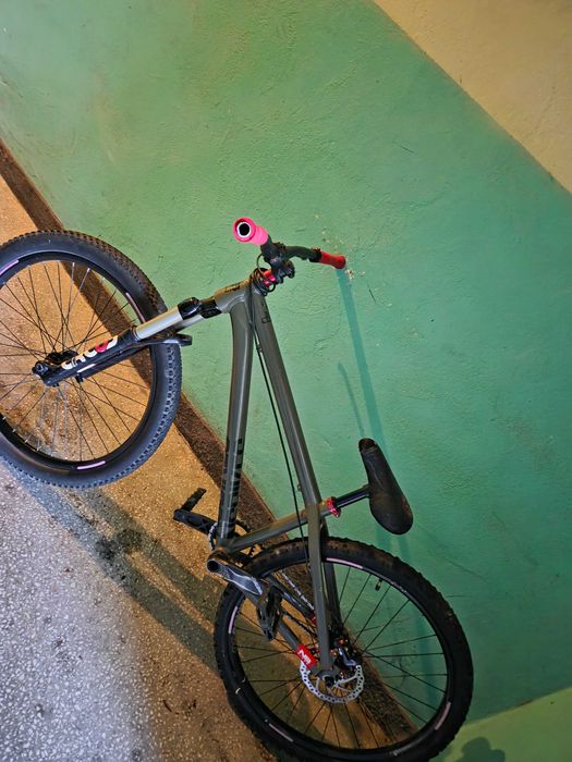 Ns bikes zircus
