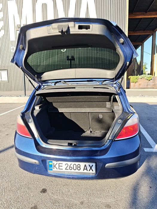 Opel Astra 2006 VIN Y6D0AHL4865068918 фото оголошення 8 з 24