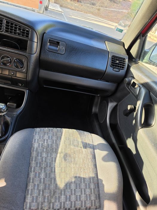 Golf 3 GTI 2.0 8v