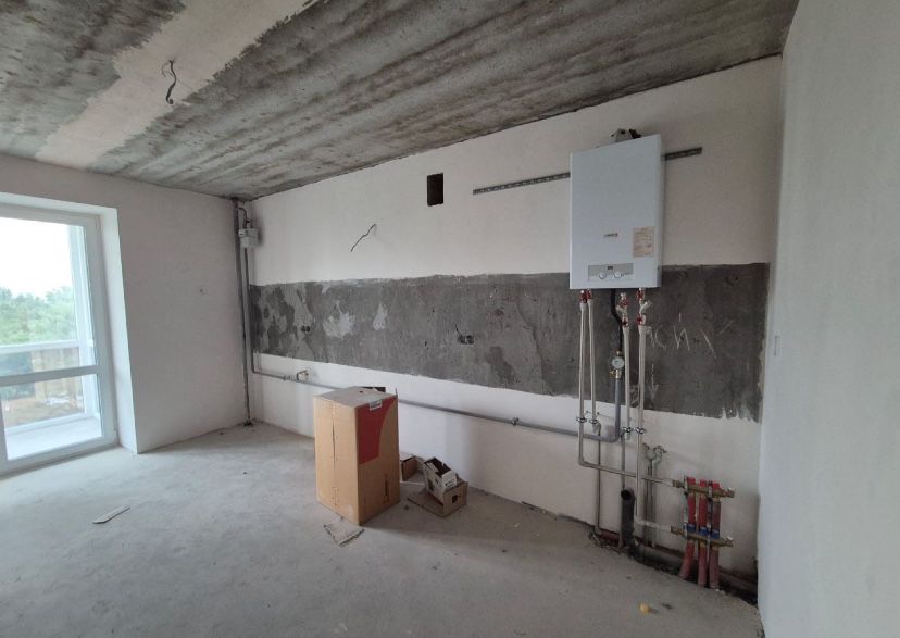 Продам 1-кімн.кв. в новобудові по вул. Героів Дніпра, Горішні Плавні