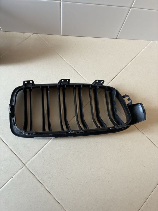 Grelhas frontais BMW Serie 3 F30/F31