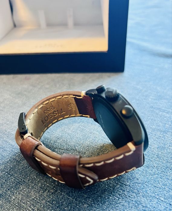 Relógio Tissot Chrono XL