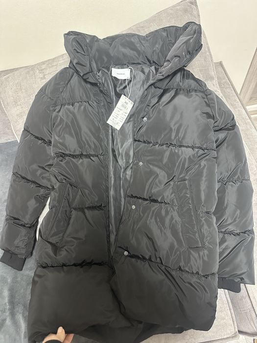 Нова куртка reserved