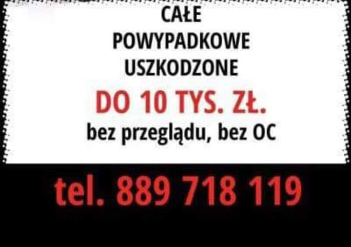 Skup Aut-Złomowaniem