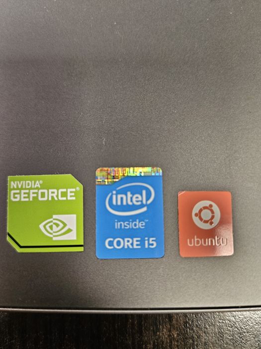 Laptop DELL intel core i5