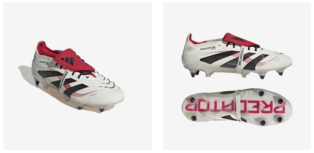 Chuteiras Adidas