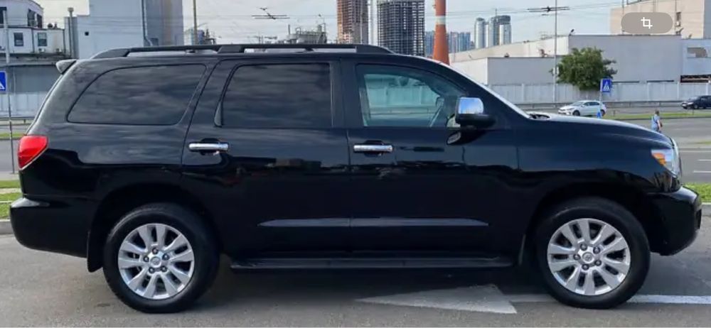 Toyota Sequoia разборка,авторазборка,акпп,двигатель