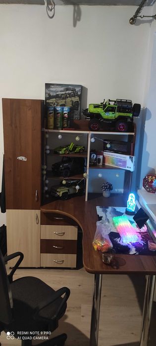 Продам куток з дитячої кімнати
