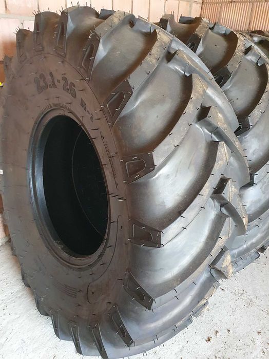 Opona 23.1 26 Agstar 23.1 R 26 petlas ascenso nowe Honur