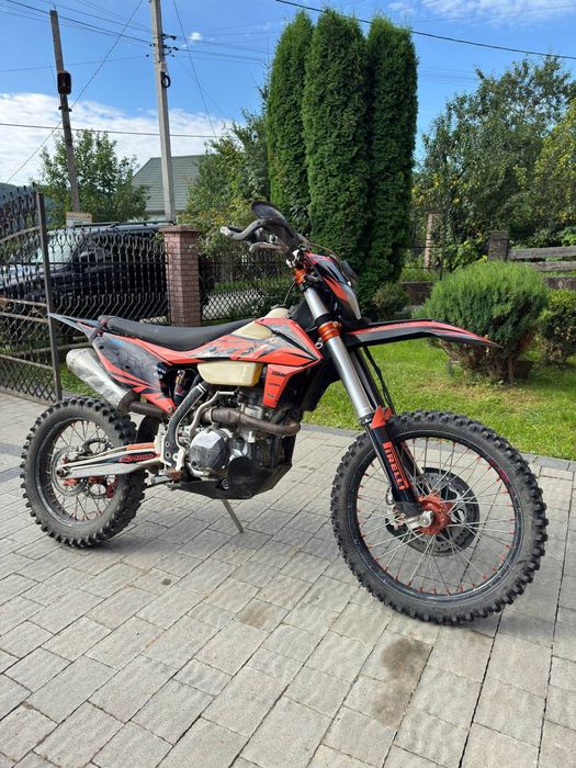 kovi pro 300 s ktm