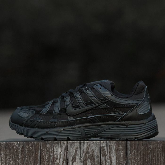 ВОДОНЕПРОНИКНІ ‼️Nike P - 6000 Gore Tex/ топ якість