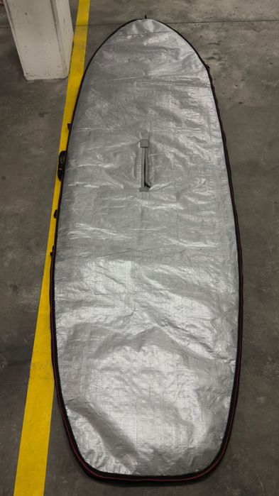 Prancha de Paddle NSP 10x32