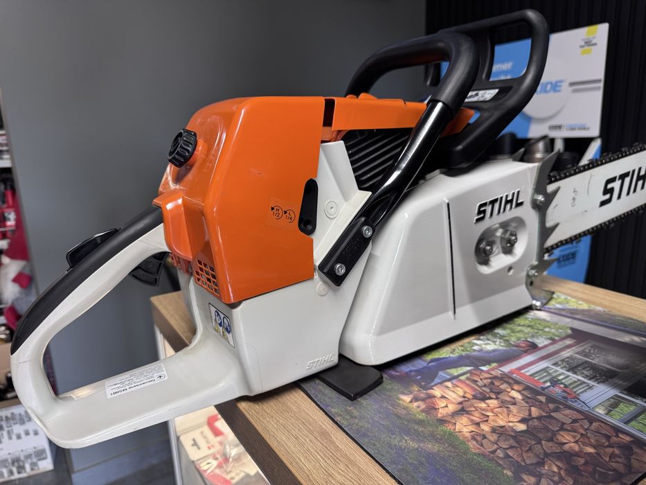 Бензопила STIHL 880
