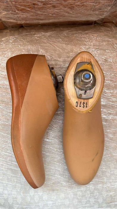 Стопа OttoBock 1D35 Dynamic Motion 1S49 SACH 1D10