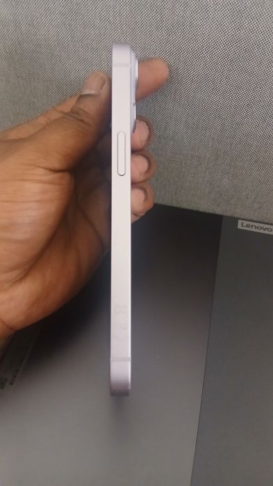 Its sell for only parts. The phone is locked.