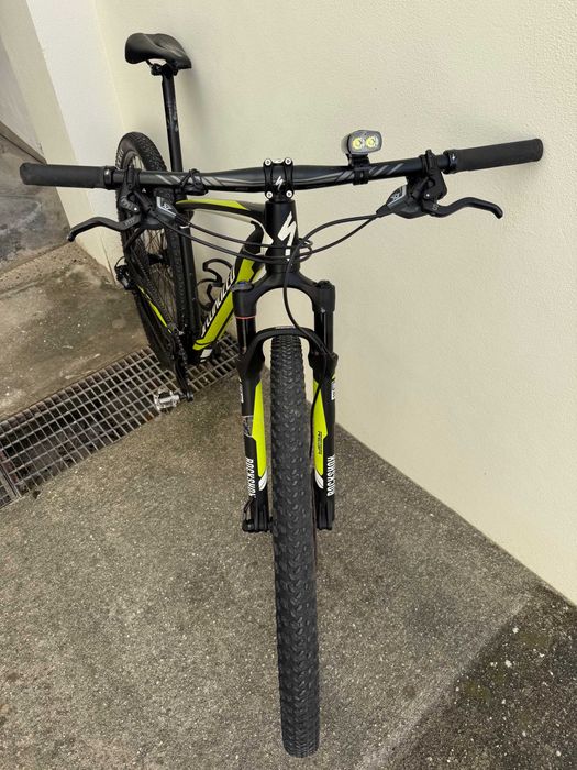 Bike BTT Specialized