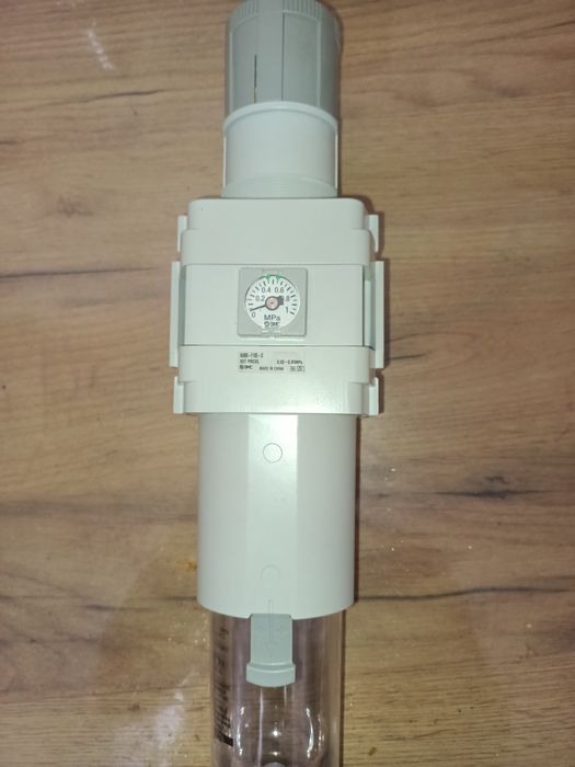 Продам фильтр-регулятор