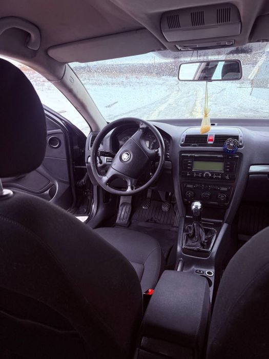 Продам Шкоду А5 Універсал