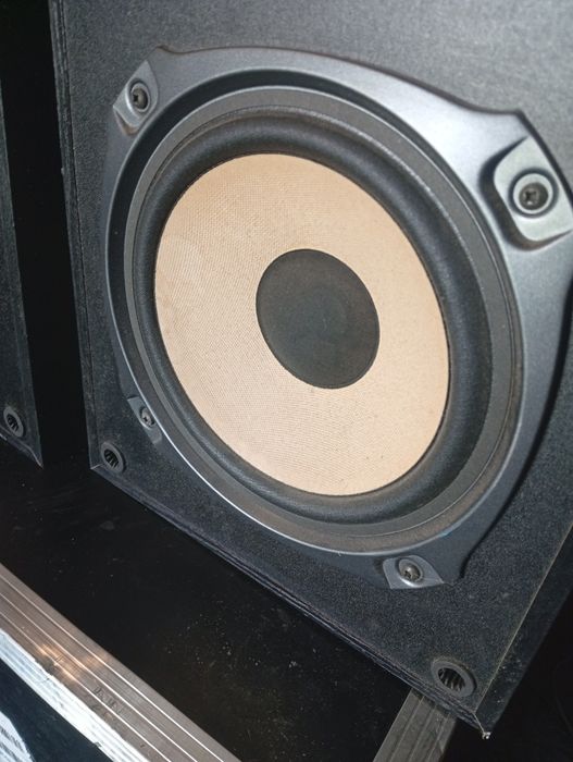 Kolumny głośnikowe JVC SP-X400