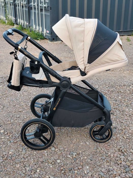 Super wózek 3w1 Kinderkraft Nea 2 Cybex