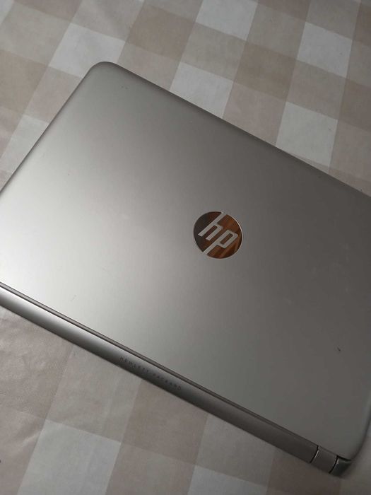 Portatil  hp 14 polegadas
