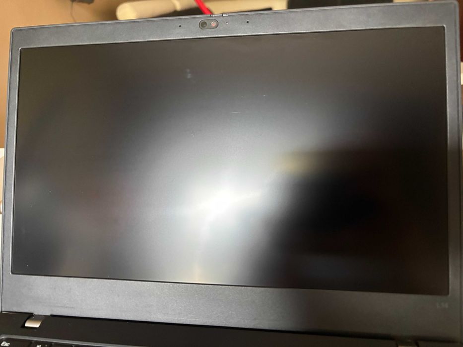 Laptop Lenovo ThinkPad L14 gen1 32GB RAM Intel Core i5-10210U w pełni sprawny
