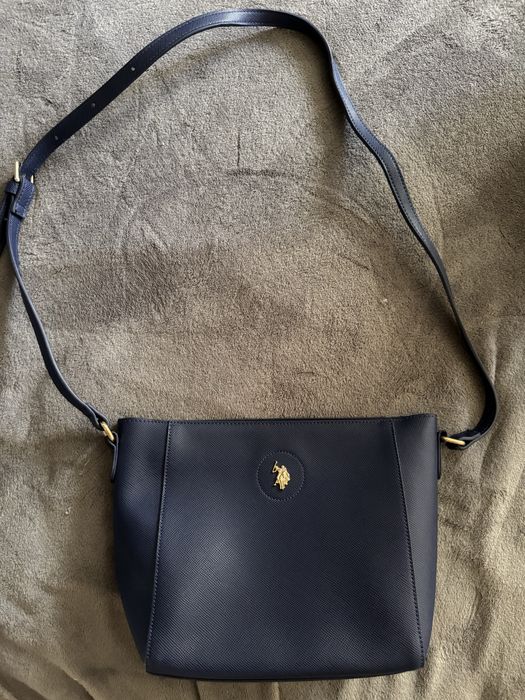 Сумка U.S Polo assn