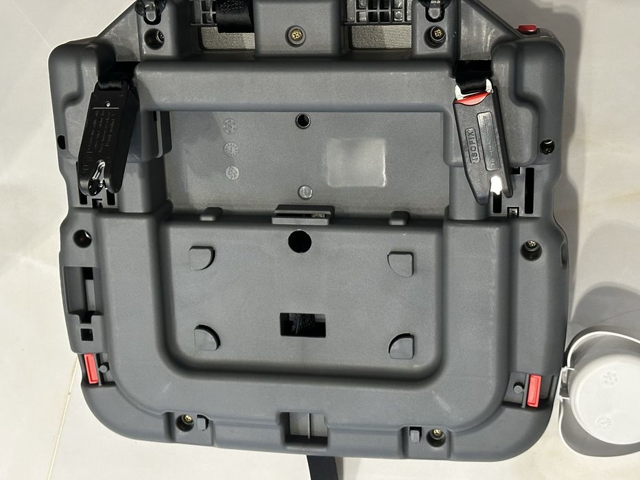 Бустер RORO IsoFix