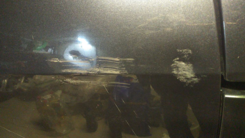 Peugeot 807 2.2hdi 136 л.с. 2004