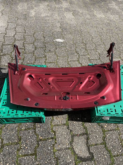 Mala Mazda mx5 2017