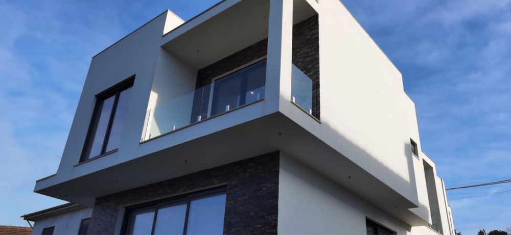 Vidraceiro - Resguardos de duche, Espelhos, Guarda-corpos, divisórias