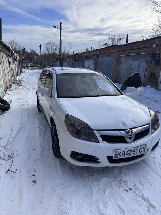 Продам Opel Vectra c 1.9 cdi