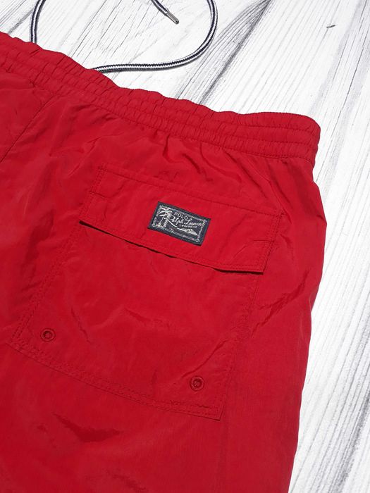 Шорти для плавання RALPH LAUREN розмір XL
