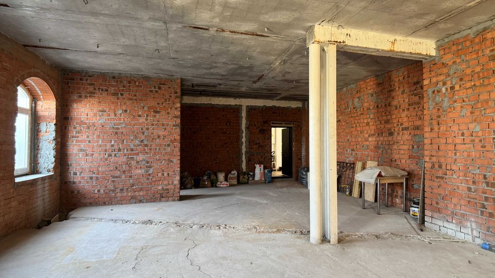 Продам квартиру в клубном доме, р-н Ботанического сада, Гагарина