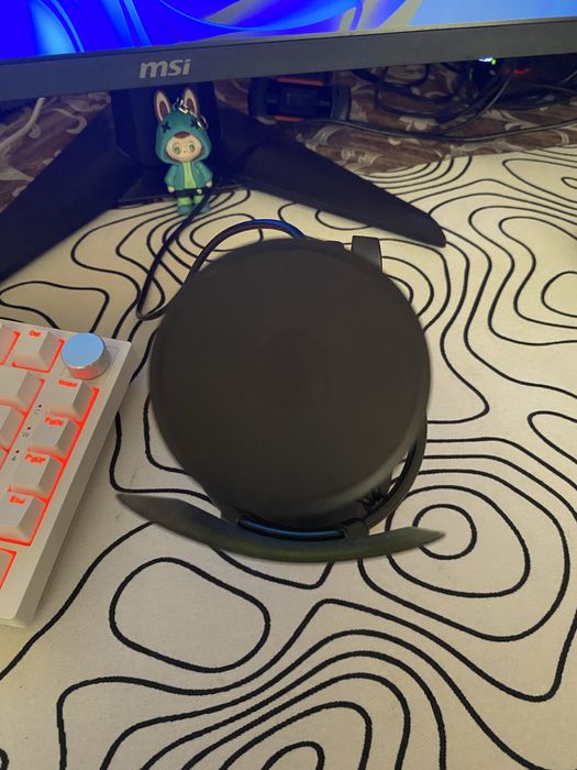 Микрофон для пк ноутов