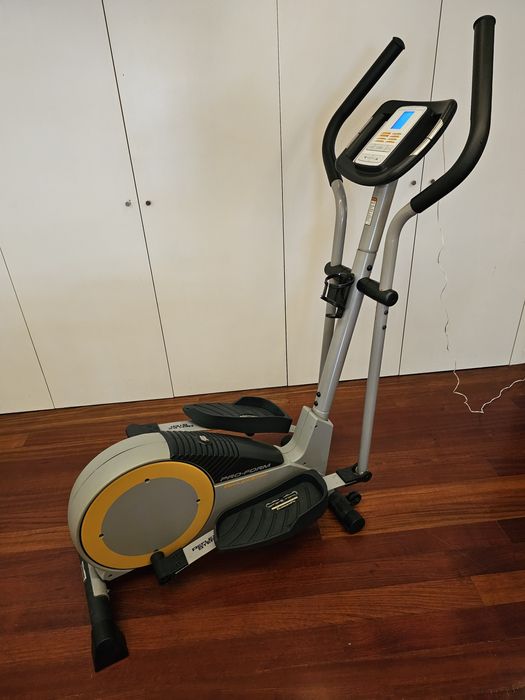Bicicleta Elíptica Pro-Form Reflex Step