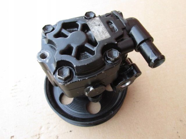 audi a4 b8 1.8 tfsi pompa wspomagania 06h145255a