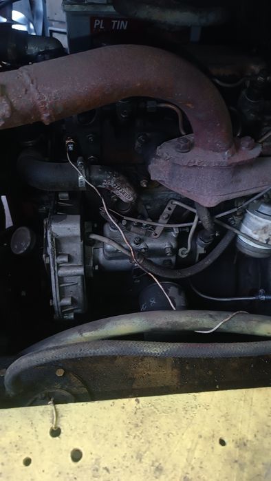 Кара,погрузчик, Balkankar 3500