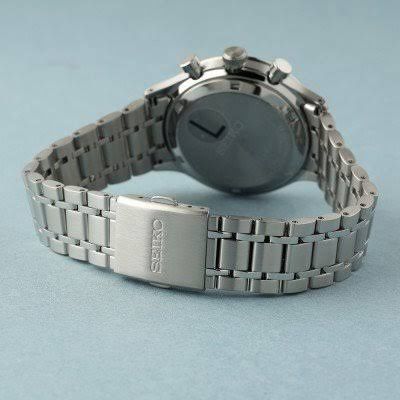 *NOVO* Seiko Selection Panda Spirit SSB479P1