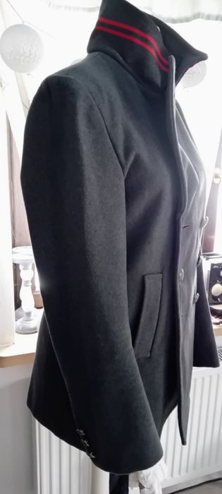 Płaszcz chłopięcy Flame Homme r.50.