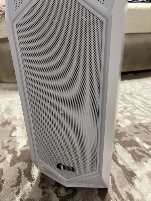 Продаю бу пк працює як новиий